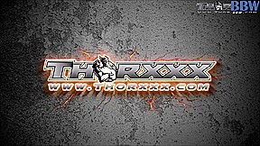 Alxa Grey Full - Thor-Bbw