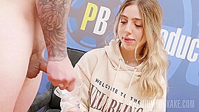 Alyrex Bukkake Interview
