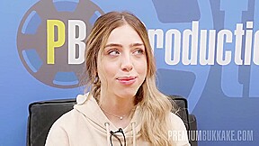 Alyrex Bukkake Interview