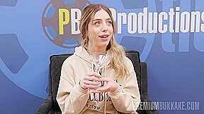 Alyrex Bukkake Interview