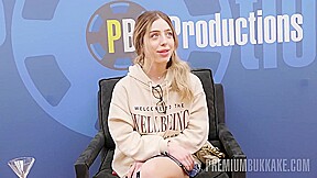 Alyrex Bukkake Interview