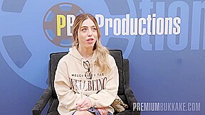 Alyrex Bukkake Interview