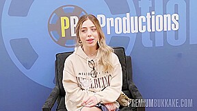 Alyrex Bukkake Interview
