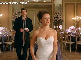 Alyssa Milano - Castle