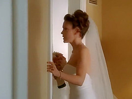 Alyssa Milano - Castle
