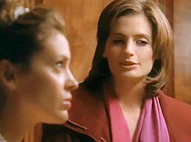 Alyssa Milano - Castle