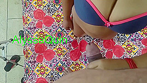 Alyssaquin - Close Young Pussy Fucked By Boy