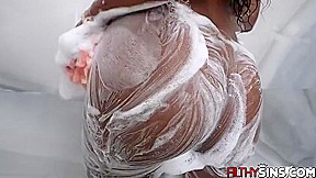 Amari Anne - Cheats To Prove She Is A Good Girl