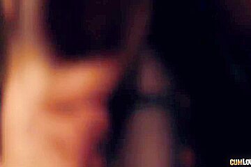 Amarna Miller - Hot Babe Group Sex Video