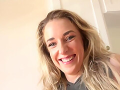 Amateur Anal Babe With Perky Boobs Anally Banged At Home