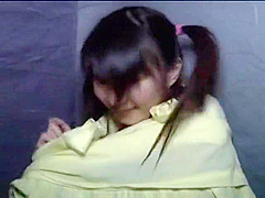 Amateur Asian Cocksucker teen 18+