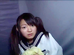 Amateur Asian Cocksucker teen 18+