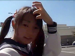 Amateur Asian Cocksucker teen 18+