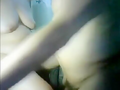 Amateur Asian Couple On Cam
