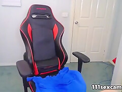 Amateur Asian teen 18+ Camgirl Showing Her Pussy On Webcam