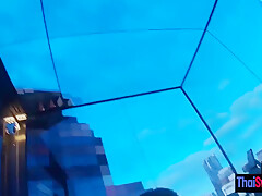 Amateur Asian teen 18+ Sucking Hard Cock And Enjoyed Hardcore Pussy Fucking