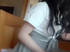 Amateur, Asian, teens 18+ Video
