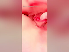 Amateur Chubby Japanese teen 18+ Solo Webcam
