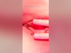 Amateur Chubby Japanese teen 18+ Solo Webcam