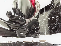 Amateur Fetish Couples Tape