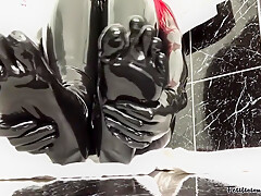 Amateur Fetish Couples Tape