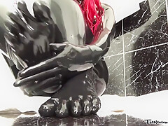 Amateur Fetish Couples Tape