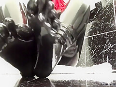 Amateur Fetish Couples Tape