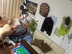 Amateur Flirting Cougar 2642