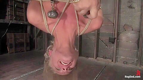 Amateur Girl Bdsm Porn Video
