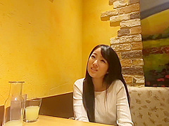 Amateur Girl Pick Up  Selected Cute Girl - Part 7