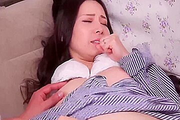 Amateur Housewife Pickup Creampie - Dx 59