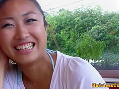 Amateur Japanese Babe Hardcore Porn Video