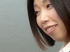 Amateur Japanese schoolgirls 18+ Get A Blowjob