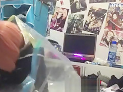 Amateur Masked Breathplay