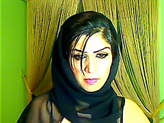 Amateur Masturbation Arab