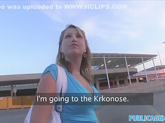 Amateur Milf Outdoor Pov Blowjob