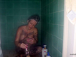 Amateur Older Woman With Big B