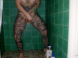 Amateur Older Woman With Big B