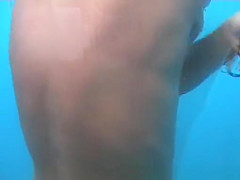 Amateur, , Scene