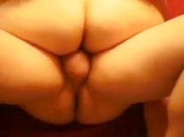 Amateur anal-por el culo