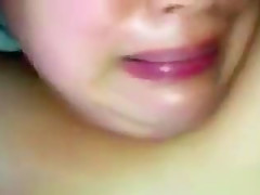 Amateur bbw fat wife fucking