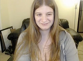 Amateur bbw huge tits 