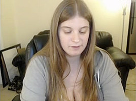 Amateur bbw huge tits 