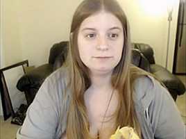 Amateur bbw huge tits 