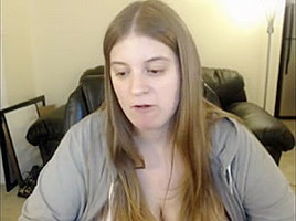 Amateur bbw huge tits 