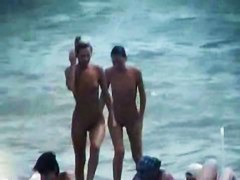 Amateur beach nudist beautiful teens 18+