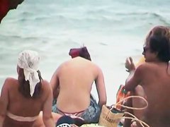 Amateur beach nudist beautiful teens 18+