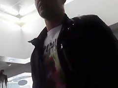 Amateur rims black ass