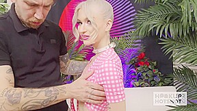 Amazing Adult Movie Handjob Like In Your Dreams With Emma Rosie