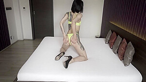 Amazing Adult Video Lingerie Try To Watch For , Its Amazing